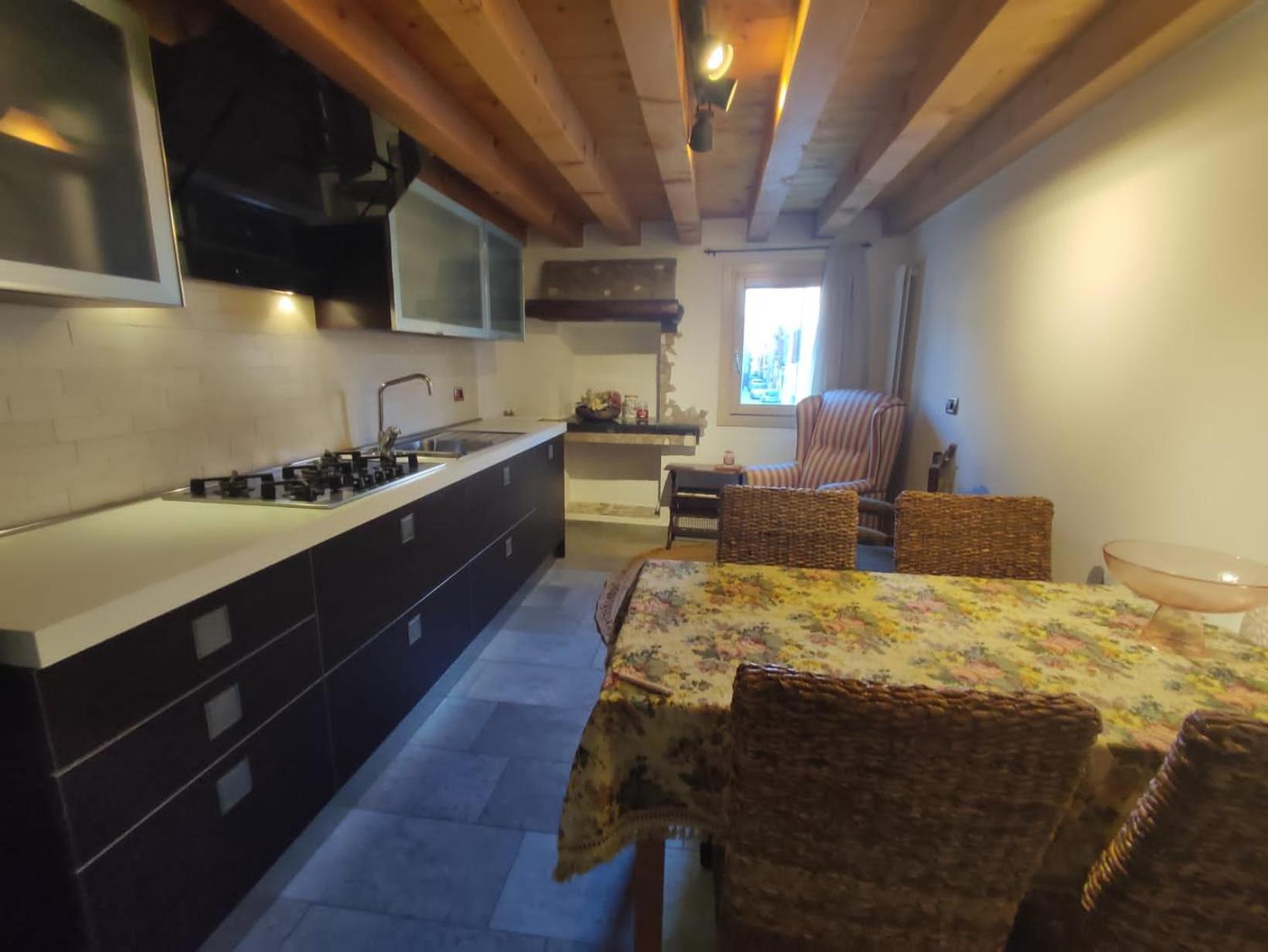 Piccola Venezia Villa Chioggia Eksteriør billede