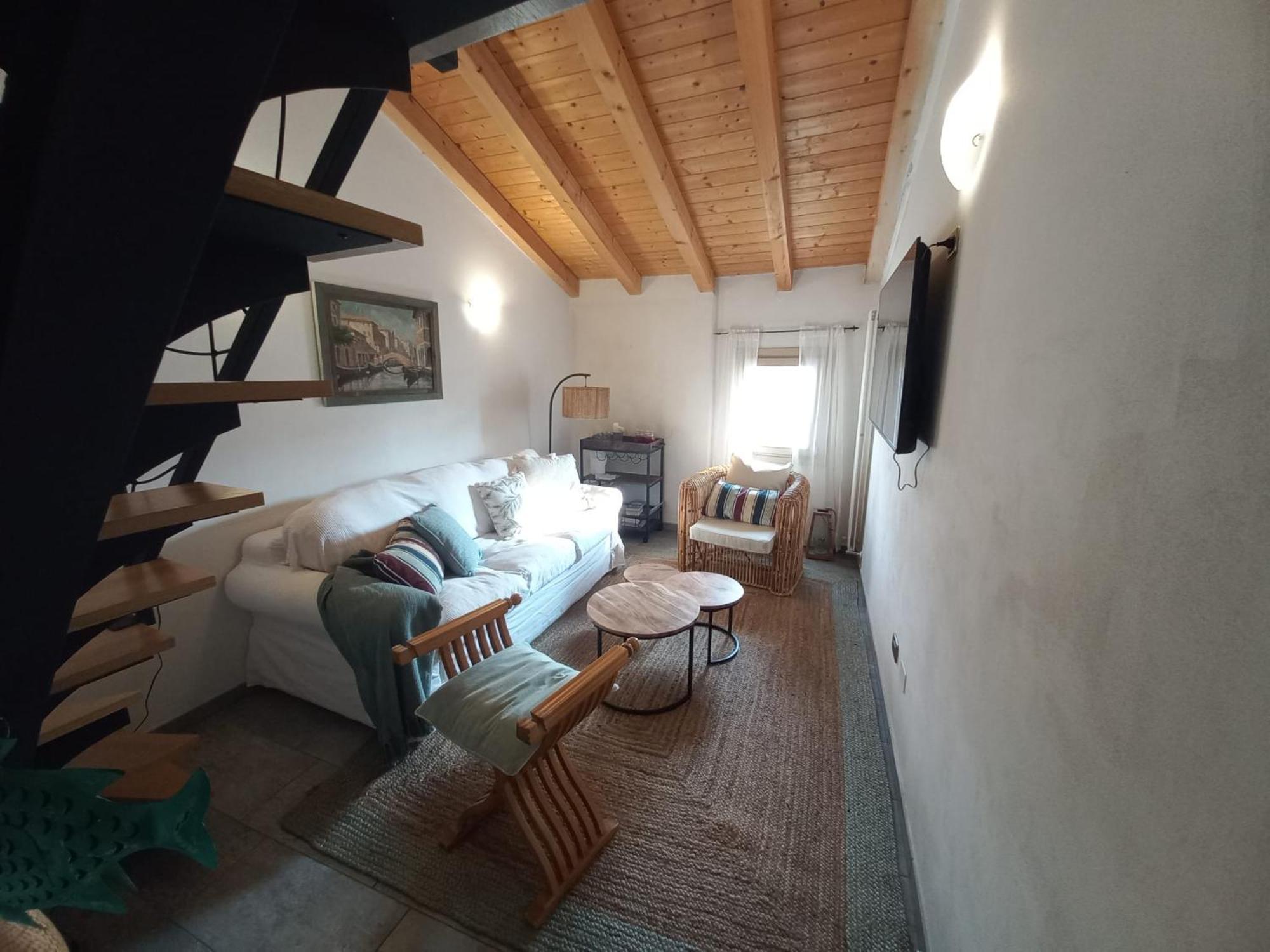 Piccola Venezia Villa Chioggia Eksteriør billede